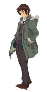 リアムギャラガーがよく着てるこのコートってなんと言うのでしょうか