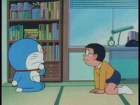 ドラえもんを作ったのは誰ですか 私の記憶じゃ未来ののび太が作ったよ Yahoo 知恵袋