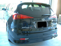 カルディナｇｔ ｆｏｕｒのエンブレムについて ｇｔ ｆｏｕｒｎの Yahoo 知恵袋