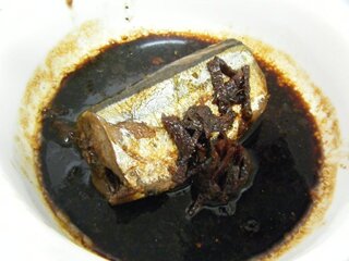 煮魚のこげって有害ですか 圧力鍋で煮詰まったのか 煮汁もさんまも生姜もまっくろ Yahoo 知恵袋