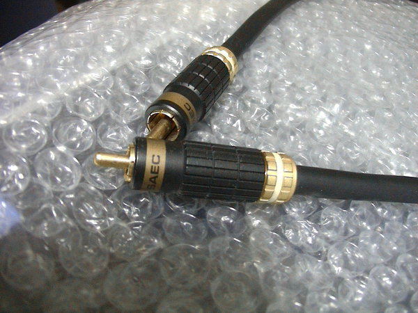 SAECのSTRESSFREE6NHYBRIDCABLEを購入したの - Yahoo!知恵袋