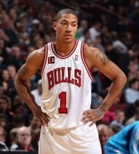 Nbaファンの皆さんに質問します アレン アイバーソンとデリック ローズではど Yahoo 知恵袋