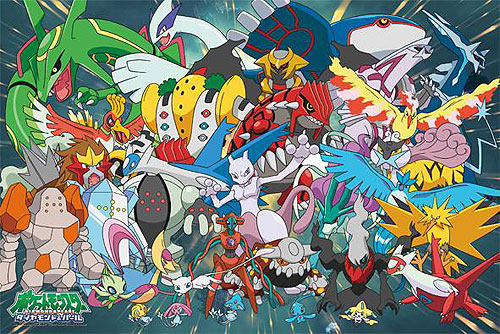 ポケモンとワンピース Municondorcanqui Gob Pe