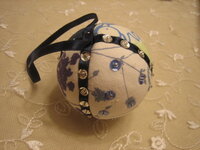 ミラーボールの作り方についての質問です ミラーボールをつくろと思っているの Yahoo 知恵袋