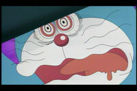 何でダンガンロンパのモノクマの声優さんを何でドラえもんの大山さん起用したので Yahoo 知恵袋