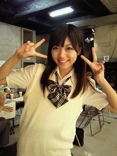 可愛い声優ベスト１０を考えてみました １位三森すずこ２位徳井青空３位竹達彩 Yahoo 知恵袋