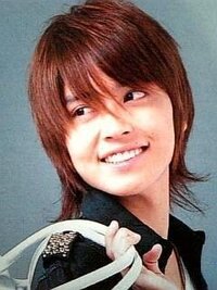 茶髪ミディアムが似合う男ってどんな男 画像みたいな 小顔 イケ Yahoo 知恵袋