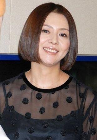 この画像にある小泉今日子さんの髪型にしたいのですがこの画像にある小泉今日子さん Yahoo 知恵袋