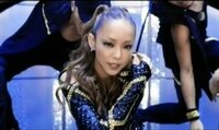 安室奈美恵さんがしてるこの画像の髪型 バニーヘア どうやってるんで Yahoo 知恵袋