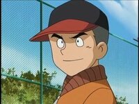 キャプテンのアニメで青葉の佐野が墨谷高校の野球部に入部したらどうなっていたで Yahoo 知恵袋