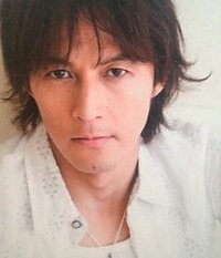 B Z稲葉浩志自分はb Zが好きで 稲葉さんの髪型にしたいと思い Yahoo 知恵袋