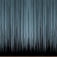 下記の画像のような髪の毛のテクスチャをphotoshopで作りたいで Yahoo 知恵袋