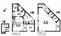 五角形の物件の宅心の出し方が解りません どなたかアドバイスお願いします 教えて 住まいの先生 Yahoo 不動産