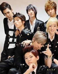 K ｐoｐグループに詳しい方に質問 女性２人組 ３人組のｋ ｐ Yahoo 知恵袋
