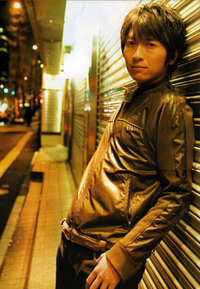 こんにちは えと 声優の小野大輔さんの画像であなたがかっこいい とおもう画像 Yahoo 知恵袋