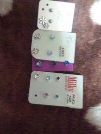 ファッションピアスはいつから付けれるのですか ファッションピアスを Yahoo 知恵袋