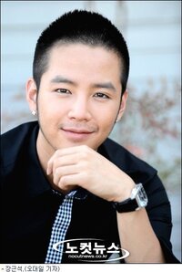 チャン グンソク氏といえば最近マッコリだかなんかのcmでよくお見かけ Yahoo 知恵袋