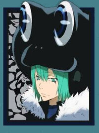 フランのキャラソン Specialillusion ってベルに向 Yahoo 知恵袋