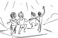 Ipad版クリスタの指でのショートカットで反転を設定する方法を教えてほしい Yahoo 知恵袋