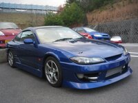 S15相場について 当方シルビアs15に乗っています 去年12月にシ Yahoo 知恵袋