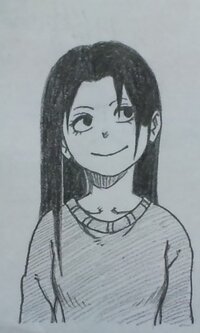 少年漫画的ヒロインの雰囲気の女の子が描けません 友達に見せたら 女装 笑 って Yahoo 知恵袋