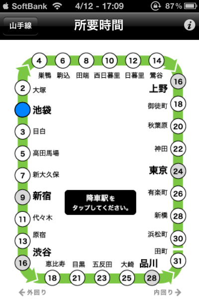 山手線の定期について質問です たとえば 池袋から浜松町 までの通学定期 Yahoo 知恵袋