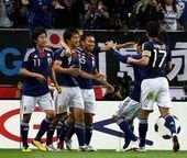 サッカー日本代表ｆｉｆａランキング13位 最新のｆｉｆａランキングが13 Yahoo 知恵袋