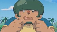 イナズマイレブンの最強ディフェンス技はスーパーしこふみですか Yahoo 知恵袋