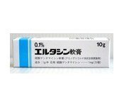 エルタシン軟膏とゲンタシン軟膏の違いを教えていただけますか よ Yahoo 知恵袋