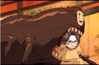 顔なし 正体
