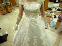 タカミブライダルに好みの衣装がありません 結婚式でドレスをレンタ Yahoo 知恵袋