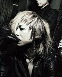 Dir En Greyの京さんのこのときの髪型にしたいのですが どのよ Yahoo Beauty