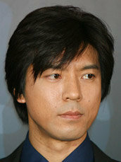 尾崎豊さんと 上川隆也さん 顔が似てないですか 成宮寛貴さんも良かったですが Yahoo 知恵袋