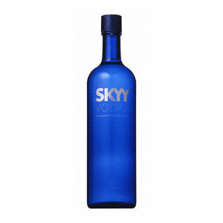 Skyyvodka スカイウォッカ の美味しい飲み方がございましたら Yahoo 知恵袋