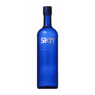 Skyyvodka スカイウォッカ の美味しい飲み方がございましたら Yahoo 知恵袋