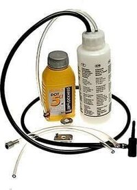 バイクのディスクブレーキのエア抜きについて質門です フロントのデ Yahoo 知恵袋