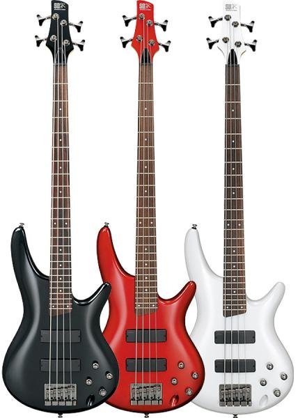 Ibanezsr300を買おうとおもっていますが、初心者でも大丈夫で