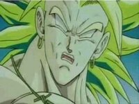 この表情でブロリーが言いそうな面白いセリフを考えてください Yahoo 知恵袋