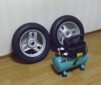 買ってよかったエアコンプレッサー 皆さんはエアコンプレッサーを使わずにビー Yahoo 知恵袋