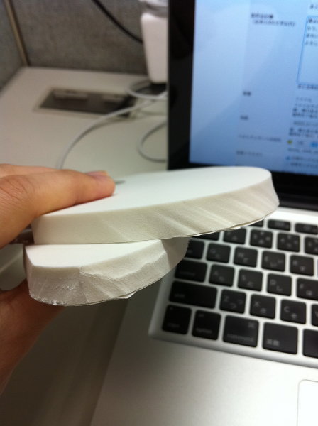 ライオンボードを曲線で切り取りたいのですが 良い方法はありません Yahoo 知恵袋