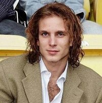 モナコ王子ってかっこいいでしょうか 俺は男だから何とも思わない Yahoo 知恵袋