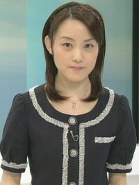 おはよう日本５時代メイン江崎史恵様の魅力について語って下さい ツンデレい Yahoo 知恵袋