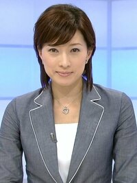 久しぶりに ニュース７ を見ていますが小郷知子アナって最近 ますます綺麗になっ Yahoo 知恵袋