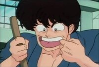 テレビアニメ らんま1 2 で久能帯刀役の声優は 鈴置洋孝 辻谷耕史 Yahoo 知恵袋