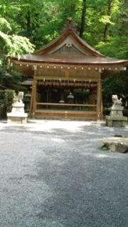 京都のパワースポット貴船神社 先日 貴船神社へ参拝に行きました パワースポ Yahoo 知恵袋