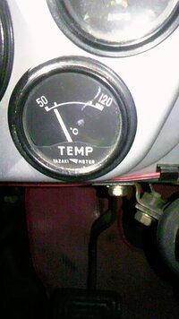 三菱ジープについてです 中古で購入したのですが 水温計が動きませんでした サー Yahoo 知恵袋