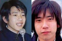 嵐の二宮和也は整形しているんですか もし整形していたらファンをやめますか Yahoo 知恵袋