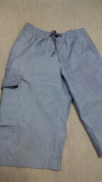 ハーフパンツにレギンスを合わせたいのですが いざ合わせて鏡みたら なんだ Yahoo 知恵袋