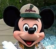 ミッキーの鼻ピクについてです ディズニーランドへ良く遊びに行きま Yahoo 知恵袋