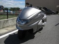４３歳でカスタムビッグスクーターに乗るのはどう思いますか うちの姉は５ Yahoo 知恵袋